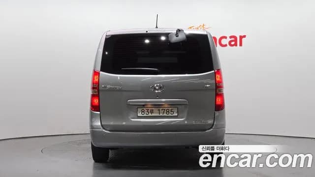 2019 Hyundai The New Grand Starex Van 3-Seater Sold VIN KMFWBX7KBKU088509 – odometer reading 2019 Hyundai The New Grand Starex Van 3-Seater Sold VIN KMFWBX7KBKU088509 – odometer reading