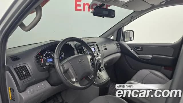 2019 Hyundai The New Grand Starex Van 3-Seater Sold VIN KMFWBX7KBKU088509 – photo 12 2019 Hyundai The New Grand Starex Van 3-Seater Sold VIN KMFWBX7KBKU088509 – photo 12