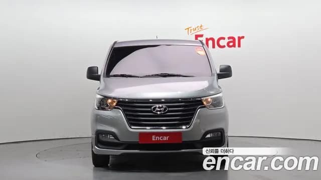 2019 Hyundai The New Grand Starex Van 3-Seater Sold VIN KMFWBX7KBKU088509 – photo 15 2019 Hyundai The New Grand Starex Van 3-Seater Sold VIN KMFWBX7KBKU088509 – photo 15
