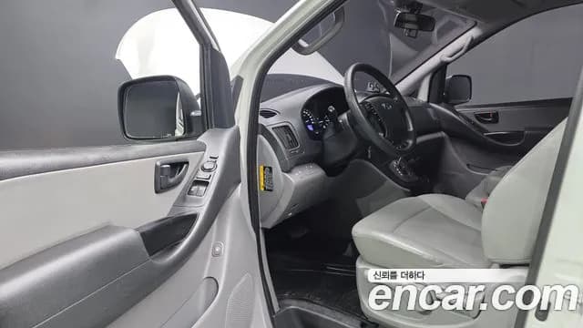 2019 Hyundai The New Grand Starex Van 3-Seater Sold VIN KMFWBX7KBKU089060 – photo 11 2019 Hyundai The New Grand Starex Van 3-Seater Sold VIN KMFWBX7KBKU089060 – photo 11