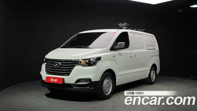 2019 Hyundai The New Grand Starex Van 3-Seater Sold VIN KMFWBX7KBKU089060 – photo 23 2019 Hyundai The New Grand Starex Van 3-Seater Sold VIN KMFWBX7KBKU089060 – photo 23