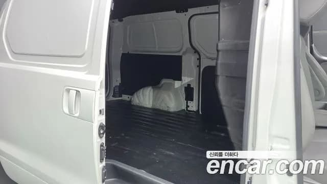 2019 Hyundai The New Grand Starex Van 3-Seater Sold VIN KMFWBX7KBKU089060 – photo 26 2019 Hyundai The New Grand Starex Van 3-Seater Sold VIN KMFWBX7KBKU089060 – photo 26
