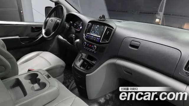 2019 Hyundai The New Grand Starex Van 3-Seater Sold VIN KMFWBX7KBKU089060 – photo 30 2019 Hyundai The New Grand Starex Van 3-Seater Sold VIN KMFWBX7KBKU089060 – photo 30