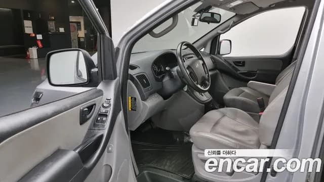 2019 Hyundai The New Grand Starex Van 5-Seater Sold VIN KMFWBX7KBKU091734 – side profile 2019 Hyundai The New Grand Starex Van 5-Seater Sold VIN KMFWBX7KBKU091734 – side profile