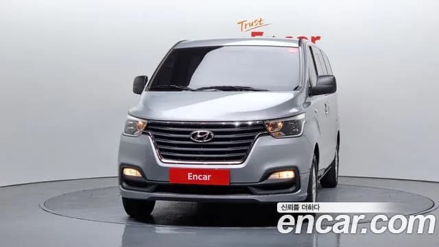 2019 Hyundai The New Grand Starex Van 5-Seater Sold VIN KMFWBX7KBKU091734 – photo 15 2019 Hyundai The New Grand Starex Van 5-Seater Sold VIN KMFWBX7KBKU091734 – photo 15