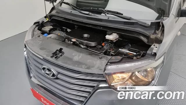 2019 Hyundai The New Grand Starex Van 5-Seater Sold VIN KMFWBX7KBKU091734 – photo 17 2019 Hyundai The New Grand Starex Van 5-Seater Sold VIN KMFWBX7KBKU091734 – photo 17