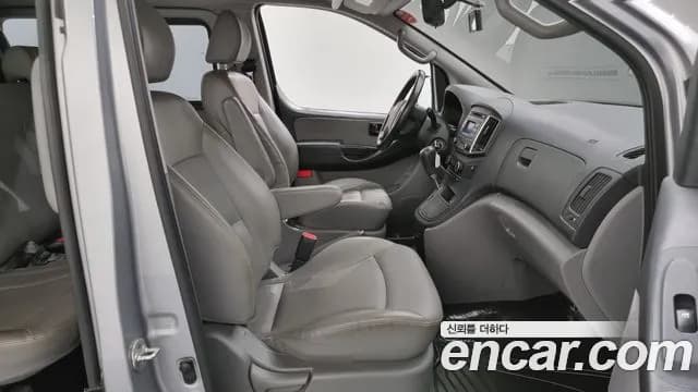 2019 Hyundai The New Grand Starex Van 5-Seater Sold VIN KMFWBX7KBKU091734 – photo 18 2019 Hyundai The New Grand Starex Van 5-Seater Sold VIN KMFWBX7KBKU091734 – photo 18