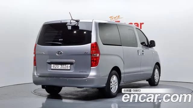 2019 Hyundai The New Grand Starex Van 5-Seater Sold VIN KMFWBX7KBKU091734 – photo 19 2019 Hyundai The New Grand Starex Van 5-Seater Sold VIN KMFWBX7KBKU091734 – photo 19