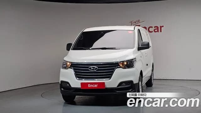 2019 Hyundai The New Grand Starex Van 3-Seater Sold VIN KMFWBX7KBKU093593 – photo 17 2019 Hyundai The New Grand Starex Van 3-Seater Sold VIN KMFWBX7KBKU093593 – photo 17