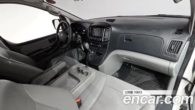 2019 Hyundai The New Grand Starex Van 3-Seater Sold VIN KMFWBX7KBKU093593 – photo 22 2019 Hyundai The New Grand Starex Van 3-Seater Sold VIN KMFWBX7KBKU093593 – photo 22