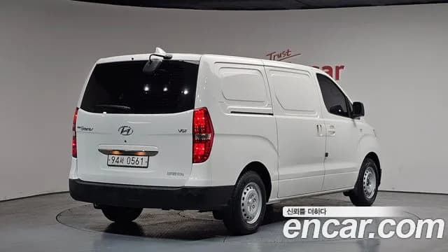2019 Hyundai The New Grand Starex Van 3-Seater Sold VIN KMFWBX7KBKU093593 – photo 26 2019 Hyundai The New Grand Starex Van 3-Seater Sold VIN KMFWBX7KBKU093593 – photo 26