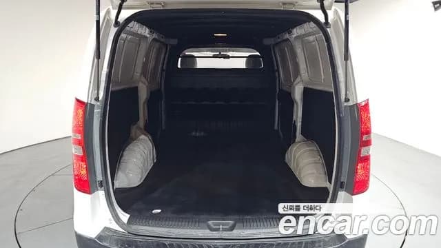 2019 Hyundai The New Grand Starex Van 3-Seater Sold VIN KMFWBX7KBKU093593 – photo 27 2019 Hyundai The New Grand Starex Van 3-Seater Sold VIN KMFWBX7KBKU093593 – photo 27