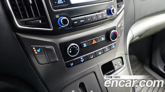 2019 Hyundai The New Grand Starex Van 3-Seater Sold VIN KMFWBX7KBKU095383 – dashboard 2019 Hyundai The New Grand Starex Van 3-Seater Sold VIN KMFWBX7KBKU095383 – dashboard