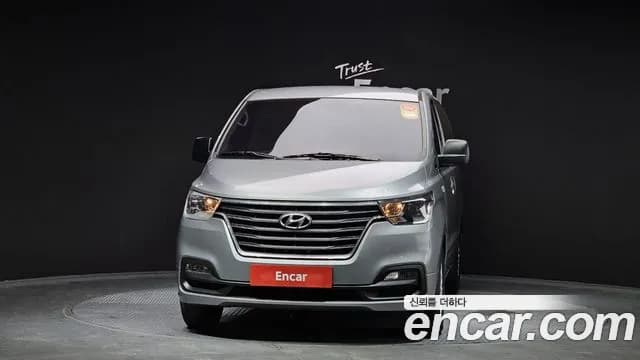 2019 Hyundai The New Grand Starex Van 3-Seater Sold VIN KMFWBX7KBKU095383 – photo 16 2019 Hyundai The New Grand Starex Van 3-Seater Sold VIN KMFWBX7KBKU095383 – photo 16