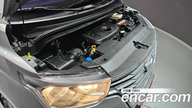 2019 Hyundai The New Grand Starex Van 3-Seater Sold VIN KMFWBX7KBKU095383 – photo 20 2019 Hyundai The New Grand Starex Van 3-Seater Sold VIN KMFWBX7KBKU095383 – photo 20