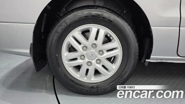2019 Hyundai The New Grand Starex Van 3-Seater Sold VIN KMFWBX7KBKU095477 – front exterior 2019 Hyundai The New Grand Starex Van 3-Seater Sold VIN KMFWBX7KBKU095477 – front exterior