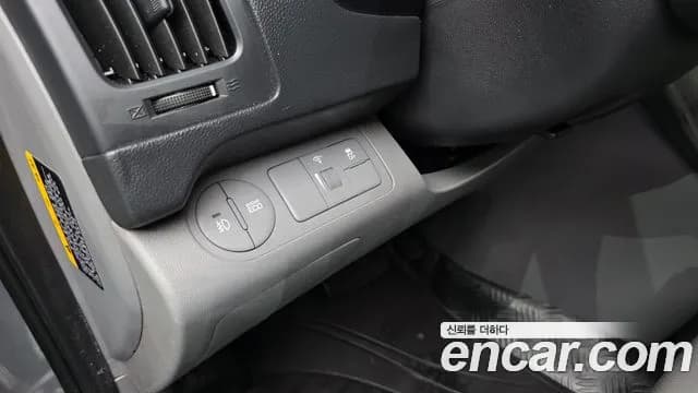2019 Hyundai The New Grand Starex Van 3-Seater Sold VIN KMFWBX7KBKU095477 – dashboard 2019 Hyundai The New Grand Starex Van 3-Seater Sold VIN KMFWBX7KBKU095477 – dashboard