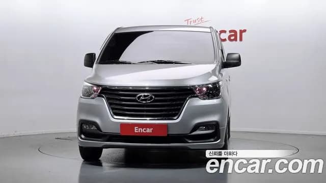 2019 Hyundai The New Grand Starex Van 3-Seater Sold VIN KMFWBX7KBKU095477 – engine bay 2019 Hyundai The New Grand Starex Van 3-Seater Sold VIN KMFWBX7KBKU095477 – engine bay