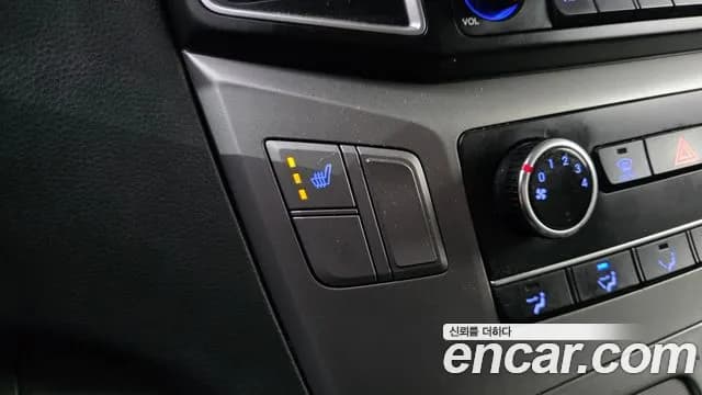 2019 Hyundai The New Grand Starex Van 3-Seater Sold VIN KMFWBX7KBKU095477 – photo 11 2019 Hyundai The New Grand Starex Van 3-Seater Sold VIN KMFWBX7KBKU095477 – photo 11