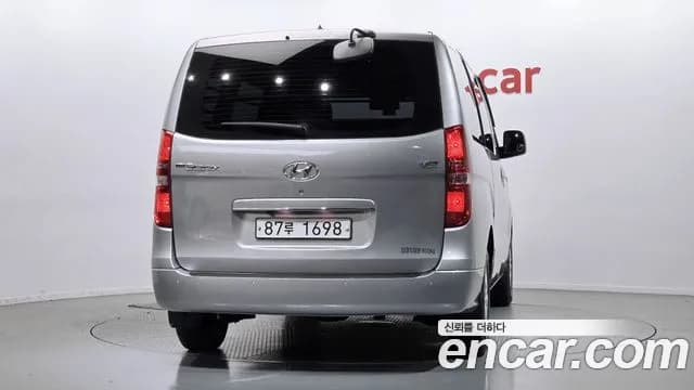 2019 Hyundai The New Grand Starex Van 3-Seater Sold VIN KMFWBX7KBKU095477 – photo 17 2019 Hyundai The New Grand Starex Van 3-Seater Sold VIN KMFWBX7KBKU095477 – photo 17