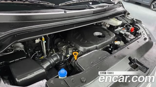 2019 Hyundai The New Grand Starex Van 3-Seater Sold VIN KMFWBX7KBKU095477 – photo 19 2019 Hyundai The New Grand Starex Van 3-Seater Sold VIN KMFWBX7KBKU095477 – photo 19
