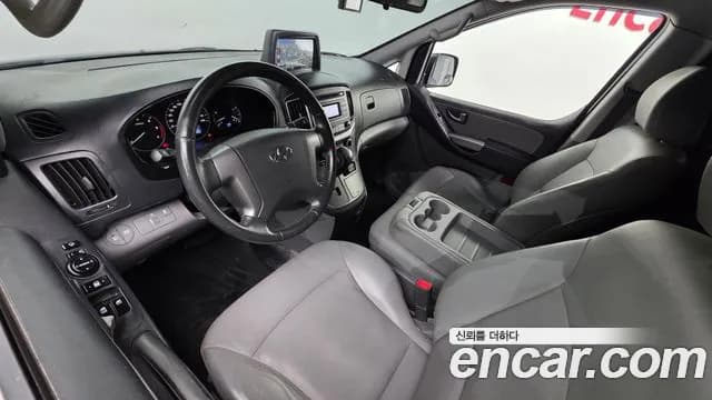 2019 Hyundai The New Grand Starex Van 3-Seater Sold VIN KMFWBX7KBKU095477 – photo 20 2019 Hyundai The New Grand Starex Van 3-Seater Sold VIN KMFWBX7KBKU095477 – photo 20