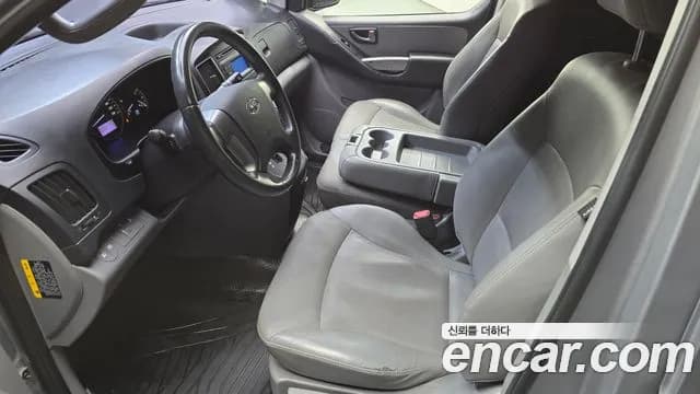 2019 Hyundai The New Grand Starex Van 3-Seater Sold VIN KMFWBX7KBKU096389 – photo 19 2019 Hyundai The New Grand Starex Van 3-Seater Sold VIN KMFWBX7KBKU096389 – photo 19