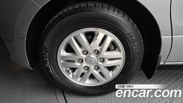 2019 Hyundai The New Grand Starex Van 3-Seater Sold VIN KMFWBX7KBKU096389 – photo 23 2019 Hyundai The New Grand Starex Van 3-Seater Sold VIN KMFWBX7KBKU096389 – photo 23