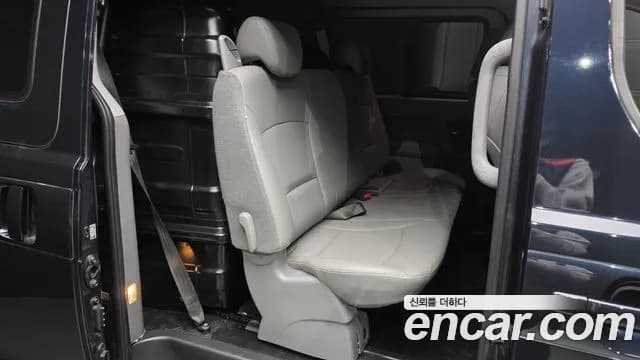 2019 Hyundai The New Grand Starex Van 5-Seater Sold VIN KMFWBX7KBKU097276 – photo 28 2019 Hyundai The New Grand Starex Van 5-Seater Sold VIN KMFWBX7KBKU097276 – photo 28