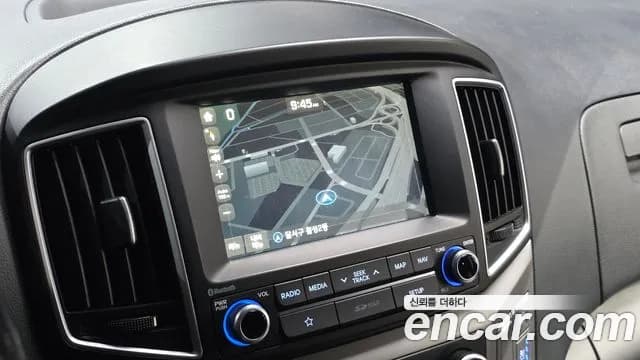 2019 Hyundai The New Grand Starex Van 5-Seater Sold VIN KMFWBX7KBKU992967 – front exterior 2019 Hyundai The New Grand Starex Van 5-Seater Sold VIN KMFWBX7KBKU992967 – front exterior