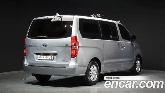 2019 Hyundai The New Grand Starex Van 5-Seater Sold VIN KMFWBX7KBKU992967 – side profile 2019 Hyundai The New Grand Starex Van 5-Seater Sold VIN KMFWBX7KBKU992967 – side profile