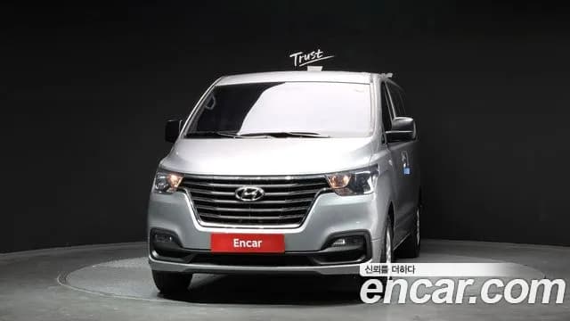 2019 Hyundai The New Grand Starex Van 5-Seater Sold VIN KMFWBX7KBKU992967 – odometer reading 2019 Hyundai The New Grand Starex Van 5-Seater Sold VIN KMFWBX7KBKU992967 – odometer reading