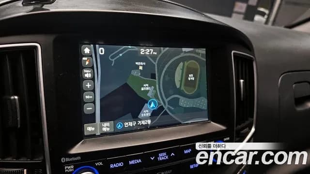 2019 Hyundai The New Grand Starex Van 5-Seater Sold VIN KMFWBX7KBKU994307 – side profile 2019 Hyundai The New Grand Starex Van 5-Seater Sold VIN KMFWBX7KBKU994307 – side profile