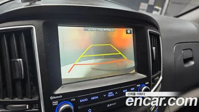 2019 Hyundai The New Grand Starex Van 5-Seater Sold VIN KMFWBX7KBKU994307 – photo 12 2019 Hyundai The New Grand Starex Van 5-Seater Sold VIN KMFWBX7KBKU994307 – photo 12