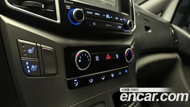 2019 Hyundai The New Grand Starex Van 5-Seater Sold VIN KMFWBX7KBKU994307 – photo 13 2019 Hyundai The New Grand Starex Van 5-Seater Sold VIN KMFWBX7KBKU994307 – photo 13