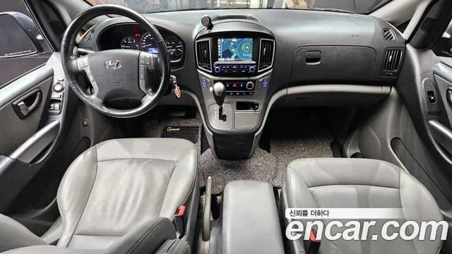 2019 Hyundai The New Grand Starex Van 5-Seater Sold VIN KMFWBX7KBKU994307 – photo 14 2019 Hyundai The New Grand Starex Van 5-Seater Sold VIN KMFWBX7KBKU994307 – photo 14