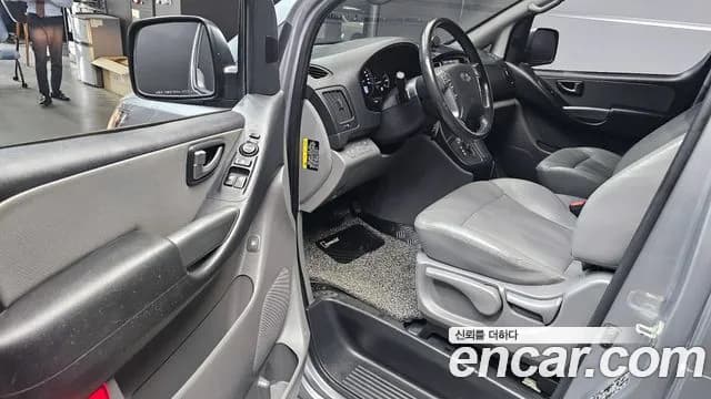 2019 Hyundai The New Grand Starex Van 5-Seater Sold VIN KMFWBX7KBKU994307 – photo 19 2019 Hyundai The New Grand Starex Van 5-Seater Sold VIN KMFWBX7KBKU994307 – photo 19