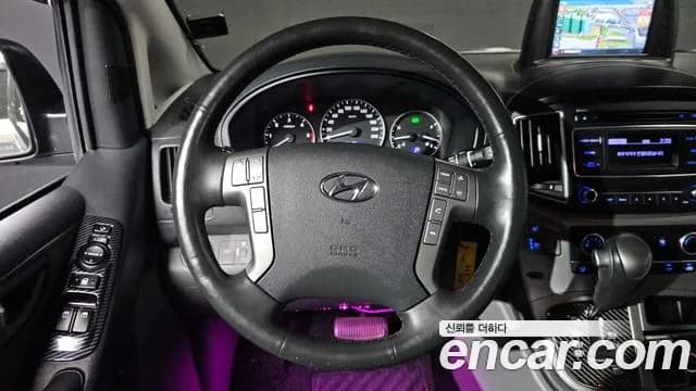 2019 Hyundai The New Grand Starex Van 5-Seater Sold VIN KMFWBX7KBKU998805 – photo 15 2019 Hyundai The New Grand Starex Van 5-Seater Sold VIN KMFWBX7KBKU998805 – photo 15