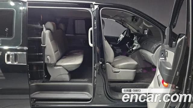 2019 Hyundai The New Grand Starex Van 5-Seater Sold VIN KMFWBX7KBKU998805 – photo 20 2019 Hyundai The New Grand Starex Van 5-Seater Sold VIN KMFWBX7KBKU998805 – photo 20