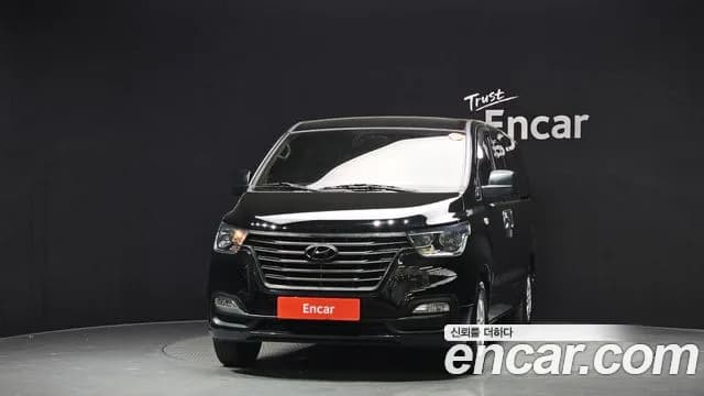 2019 Hyundai The New Grand Starex Van 5-Seater Sold VIN KMFWBX7KBKU998805 – photo 24 2019 Hyundai The New Grand Starex Van 5-Seater Sold VIN KMFWBX7KBKU998805 – photo 24