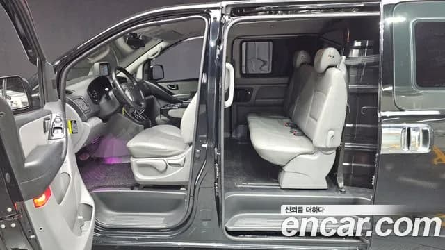 2019 Hyundai The New Grand Starex Van 5-Seater Sold VIN KMFWBX7KBKU998805 – photo 25 2019 Hyundai The New Grand Starex Van 5-Seater Sold VIN KMFWBX7KBKU998805 – photo 25