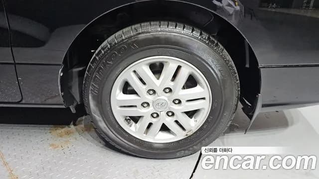 2019 Hyundai The New Grand Starex Van 5-Seater Sold VIN KMFWBX7KBKU998805 – photo 29 2019 Hyundai The New Grand Starex Van 5-Seater Sold VIN KMFWBX7KBKU998805 – photo 29