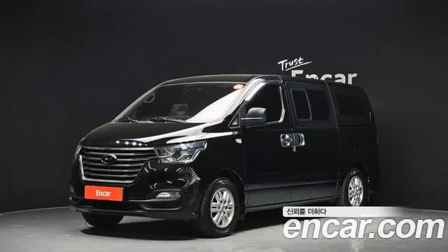 2019 Hyundai The New Grand Starex Van 5-Seater Sold VIN KMFWBX7KBKU998805 – photo 31 2019 Hyundai The New Grand Starex Van 5-Seater Sold VIN KMFWBX7KBKU998805 – photo 31