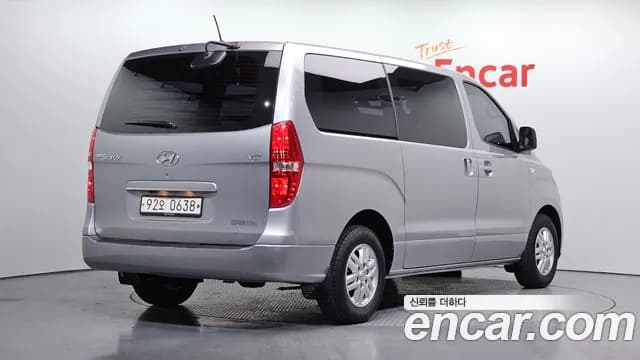 2020 Hyundai The New Grand Starex Van 3-Seater Sold VIN KMFWBX7KBLU111114 – dashboard 2020 Hyundai The New Grand Starex Van 3-Seater Sold VIN KMFWBX7KBLU111114 – dashboard
