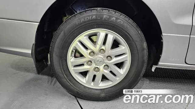 2020 Hyundai The New Grand Starex Van 3-Seater Sold VIN KMFWBX7KBLU111114 – interior seats 2020 Hyundai The New Grand Starex Van 3-Seater Sold VIN KMFWBX7KBLU111114 – interior seats