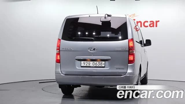 2020 Hyundai The New Grand Starex Van 3-Seater Sold VIN KMFWBX7KBLU111114 – photo 11 2020 Hyundai The New Grand Starex Van 3-Seater Sold VIN KMFWBX7KBLU111114 – photo 11