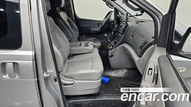 2020 Hyundai The New Grand Starex Van 3-Seater Sold VIN KMFWBX7KBLU111114 – photo 18 2020 Hyundai The New Grand Starex Van 3-Seater Sold VIN KMFWBX7KBLU111114 – photo 18
