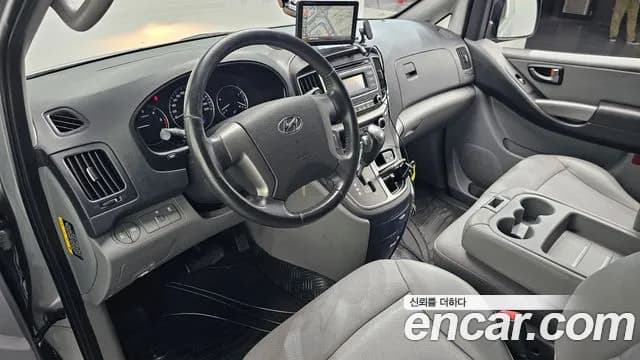 2020 Hyundai The New Grand Starex Van 3-Seater Sold VIN KMFWBX7KBLU111114 – photo 19 2020 Hyundai The New Grand Starex Van 3-Seater Sold VIN KMFWBX7KBLU111114 – photo 19