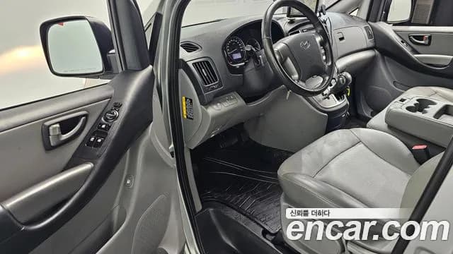 2020 Hyundai The New Grand Starex Van 3-Seater Sold VIN KMFWBX7KBLU111114 – photo 20 2020 Hyundai The New Grand Starex Van 3-Seater Sold VIN KMFWBX7KBLU111114 – photo 20