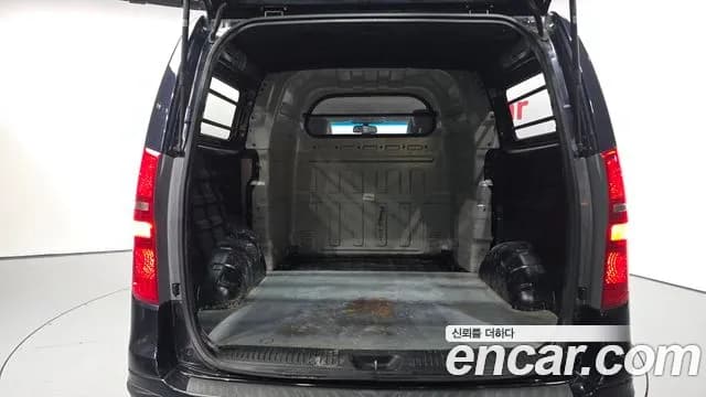2020 Hyundai The New Grand Starex Van 5-Seater Sold VIN KMFWBX7KBLU117192 – front exterior 2020 Hyundai The New Grand Starex Van 5-Seater Sold VIN KMFWBX7KBLU117192 – front exterior